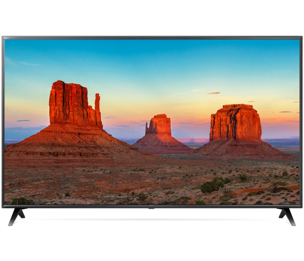 LG 43UK6300 - 448182 - zdjęcie